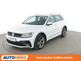 Volkswagen Tiguan 2.0 TDI Join Aut.*NAVI*LED*ACC*CAM*SHZ* - VW Tiguan Gebrauchtwagen in Köln