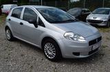 Fiat Grande Punto 1.2 8V Basis*TÜV:04/2026* - Fiat Grande Punto aus 2013