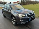 Subaru Forester Exclusive 2.0 Ltr Allradan... - Subaru Gebrauchtwagen in Frankfurt