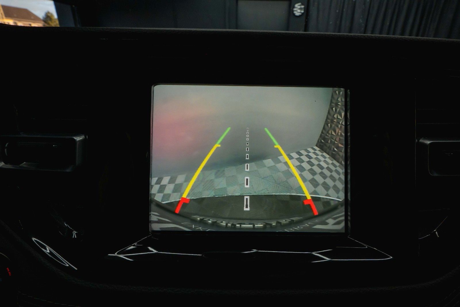 Fahrzeugabbildung Dodge Durango 3.6 V6 GT 4x4 Night-Paket Modell 22 LED