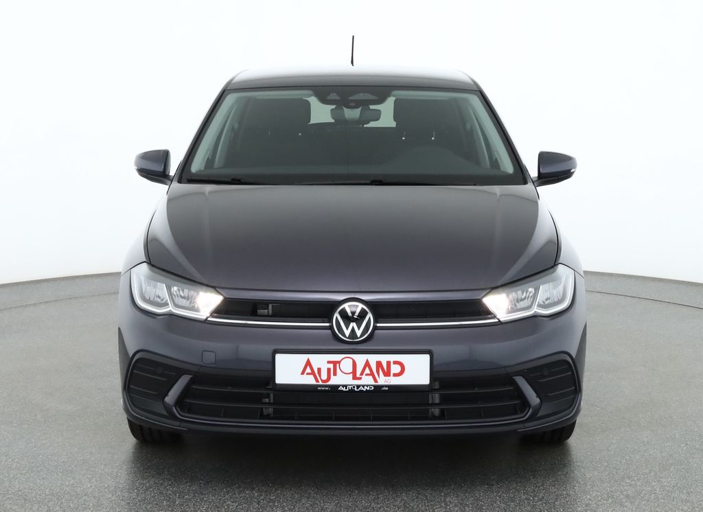 VOLKSWAGEN Polo 2026