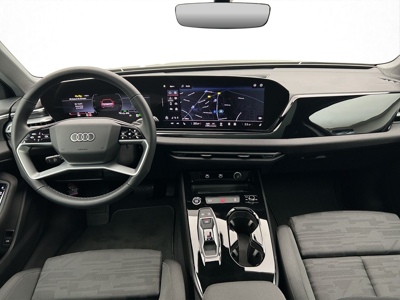Audi A5 - Bild 5
