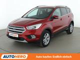 Ford Kuga 1.5 EcoBoost Cool&Connect - Ford Kuga Gebrauchtwagen in Freiburg