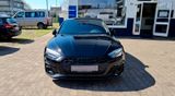Audi A5 45TFSI quattro S line Digitaltacho ACC Kamera - Audi A5 mit Benzin-Antrieb: Sportwagen