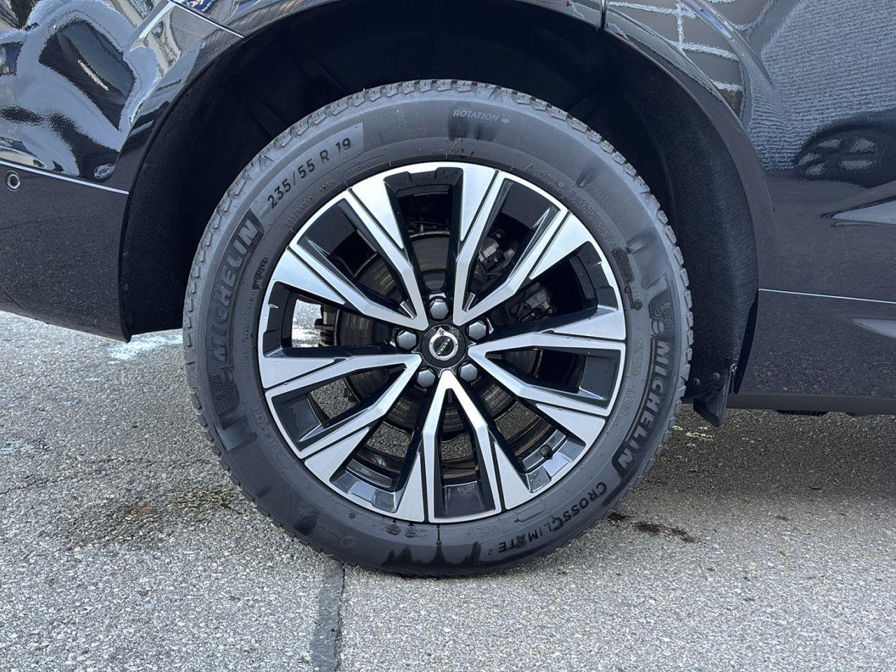 Volvo XC60 XC 60 Plus Dark AWD Bluetooth LED Klima, миниатюра 21