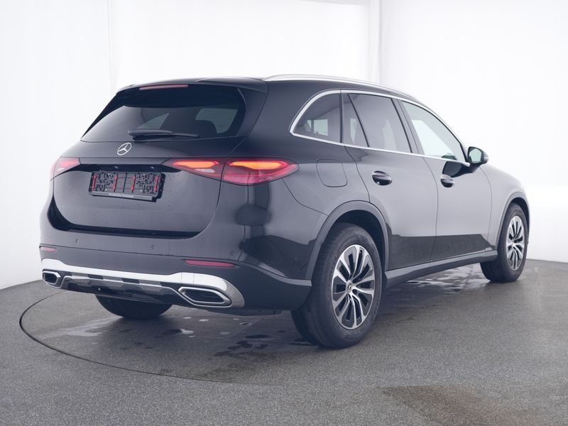 Fahrzeugabbildung Mercedes-Benz GLC 220 d 4M*AHK*Distro*Totwink*LED*360*Memory*
