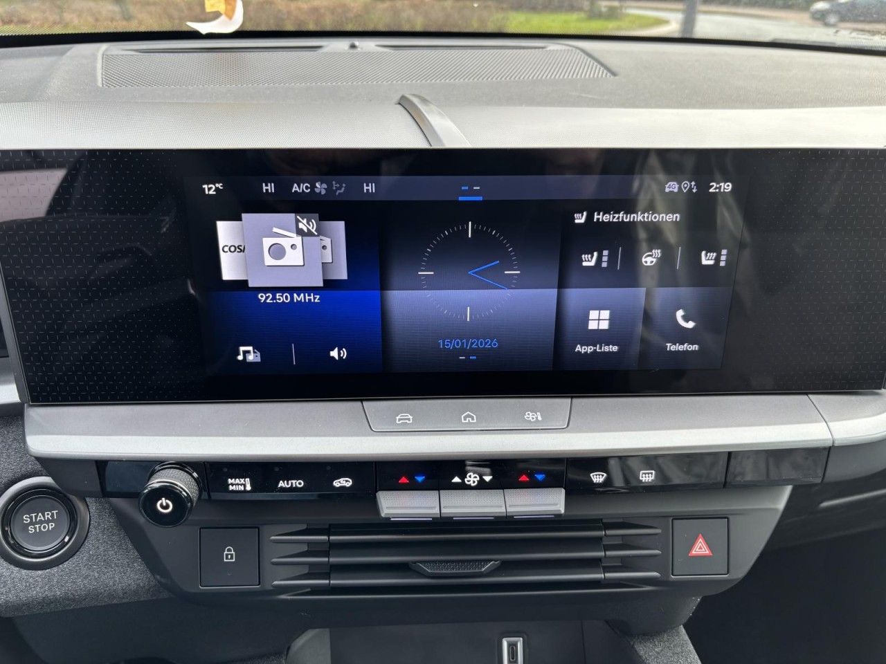 Opel Grandland (X) - Bild 17