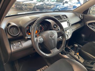 Toyota RAV 4 Travel *AHK*Klima*Navi*Kamera*SHZ*TÜV