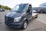 Mercedes-Benz Sprinter 316 Abschleppwagen Luftfederung Klima - Mercedes-Benz Abschlep