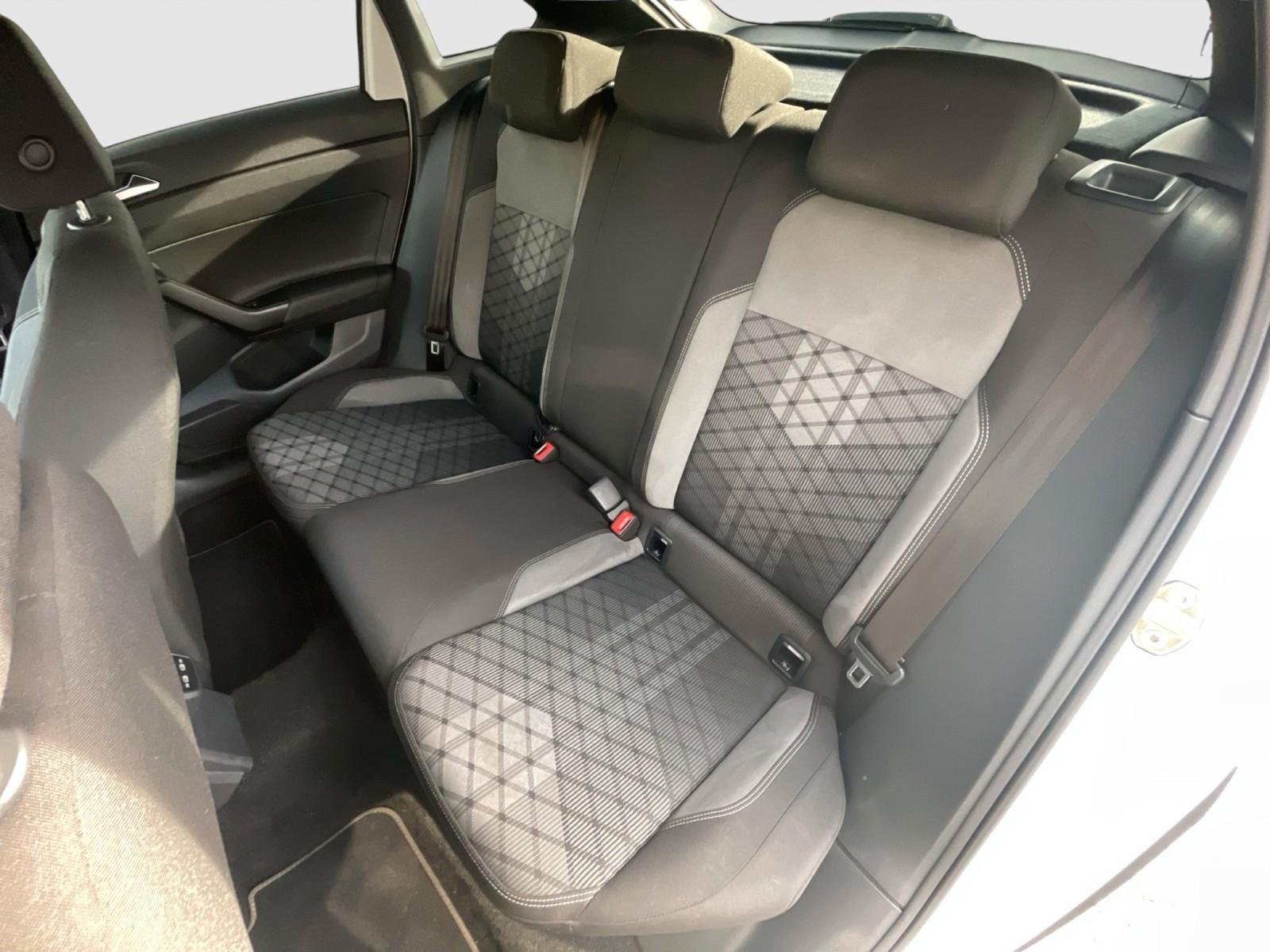 Volkswagen Taigo R-Line 1.0 TSI+DSG+MATRIX-LED+NAVI+AHK+ACC, миниатюра 16