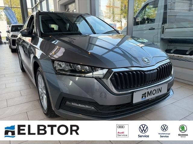 Skoda Octavia Combi 2.0 TDI Ambition 7 Gang DSG PDC,AC