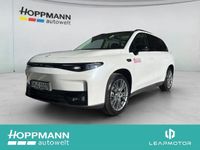 Leapmotor C10 - Vorschau Bild 1