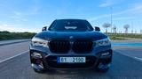 BMW X3 M40i xDrive M-Performance - Competition - BMW: Competition