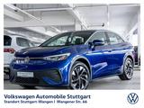 Volkswagen ID.5 Pro Navi Kamera Stdhzg LED ACC AHK - blaue Volkswagen ID.5