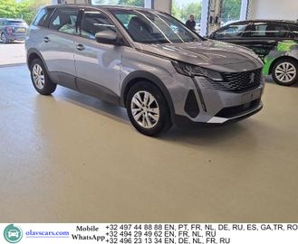 Peugeot 5008 - 3