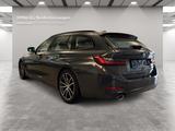BMW 318d Touring Navi AHK PDC HiFi Sitzheizung - BMW 318 Touring Kombi Gebrauchtwagen
