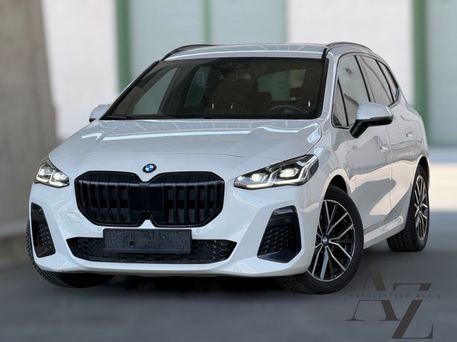 BMW 218 Active Tourer M Sport /AHK/RFK/Navi/Keyless