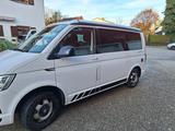 Volkswagen T6 California Beach - gebrauchte VW T6 California aus dem Jahr 2017