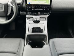 TOYOTA bZ4X Comfort-Paket + Technik-Paket