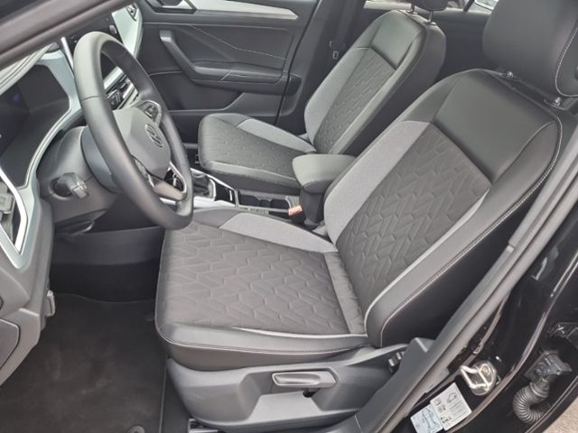 Fahrzeugabbildung Volkswagen T-Roc 1,5 TSI DSG GOAL IQ DRIVE LED-PLUS KAMERA