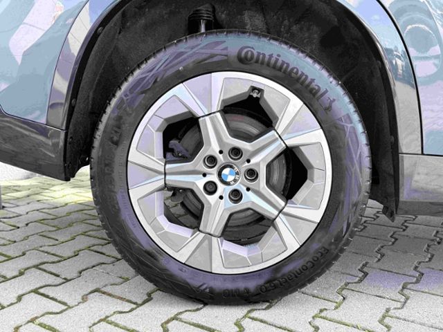 BMW X1 23 d xDrive xLine Panorama Leder AHK ACC foto 19