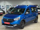 Dacia Dokker TCe 130 Stepway Plus *AHK*SHZ*NAV*TEM*RK*
