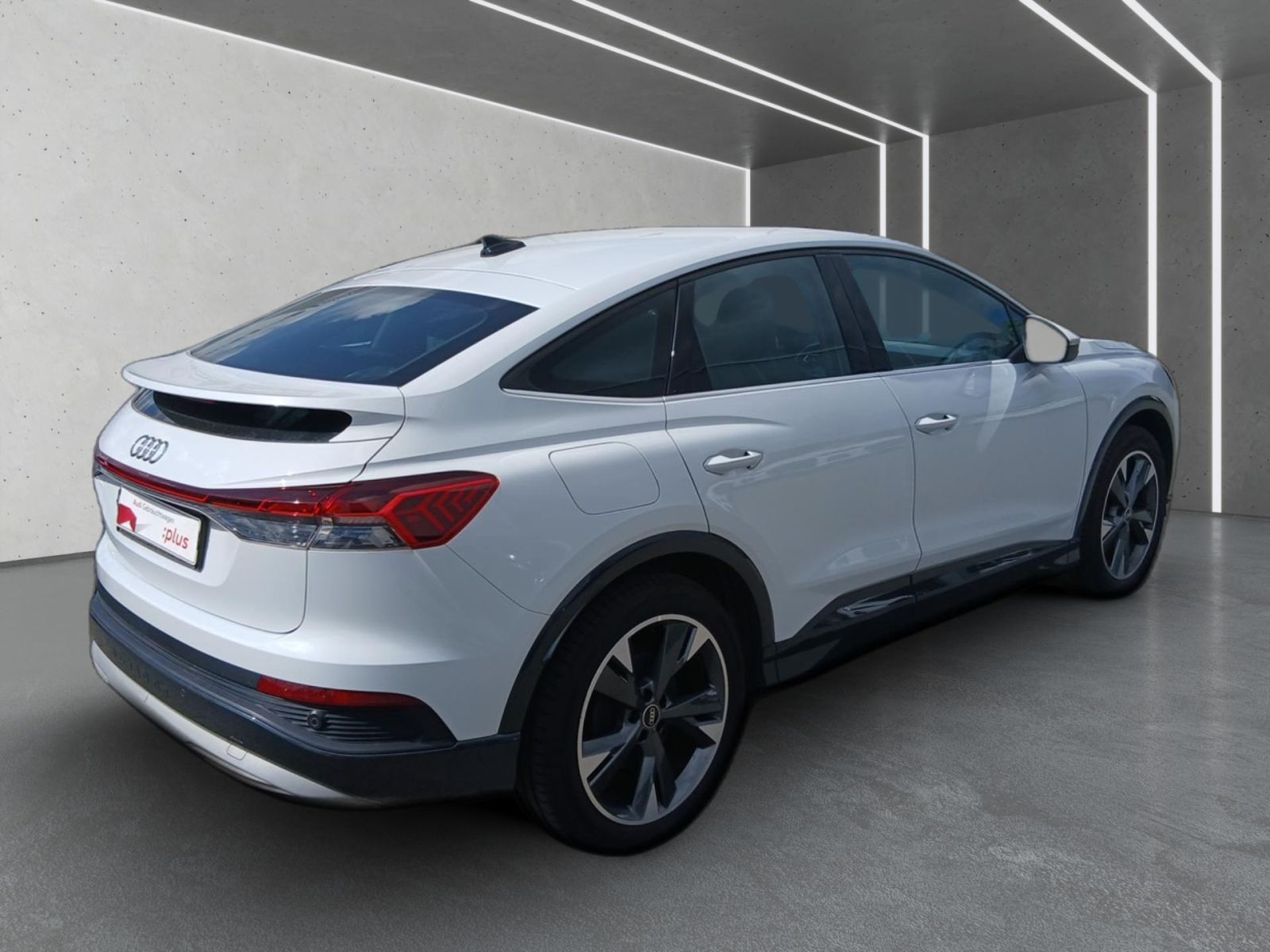 Audi Q4 e-tron - Bild 4