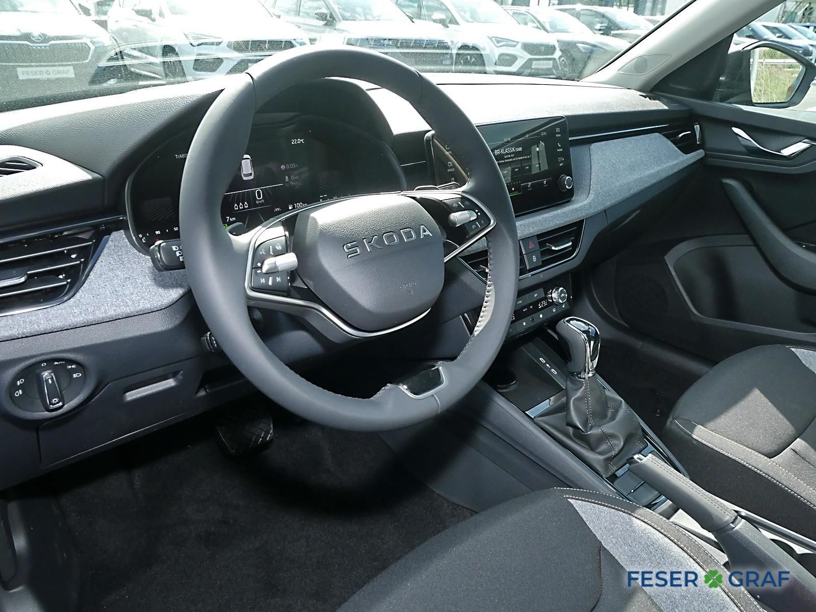 Skoda Kamiq - Bild 7