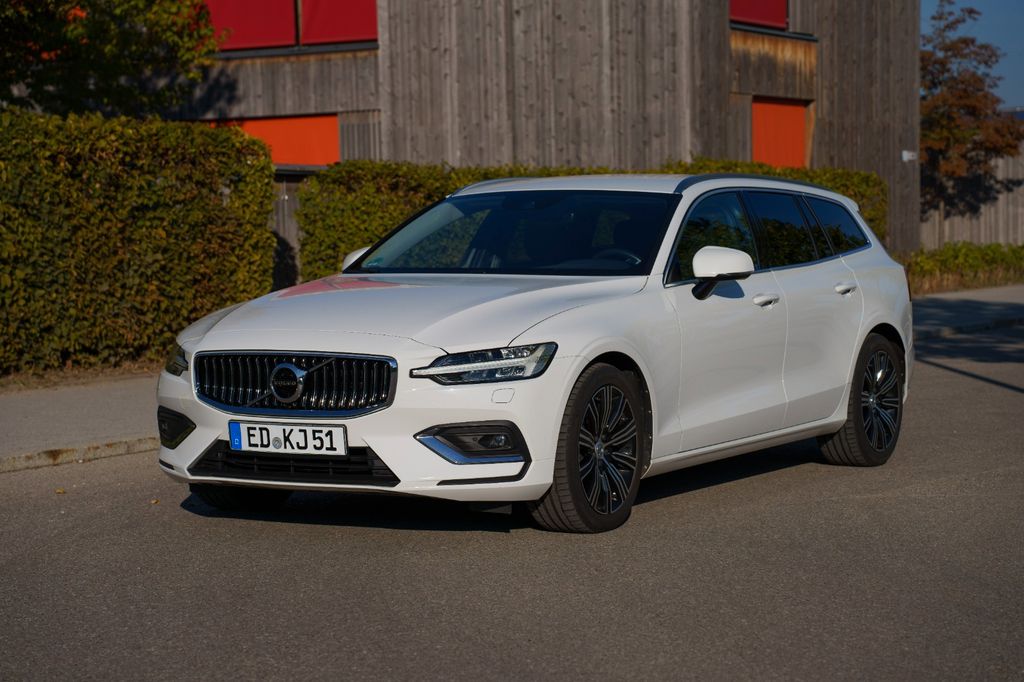 Image of Volvo V60