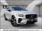 Volvo XC60 T8 Plus Dark Recharge Plug-In Hybrid AWD - Volvo XC60: Recharge Plus Dark