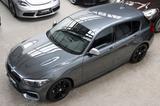 BMW M140i Special Edition Leder HiFi NaviProf LED - graue BMW M140i