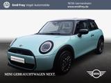 MINI Cooper C Classic Trim - MINI Cooper C aus 2024