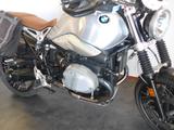 BMW RnineT Scrambler / Wilbers Fahrwerk - Offers