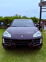 Porsche Cayenne 3 L TDI - top Ausstattung,... - Porsche Cayenne aus 2009 mit Diesel-Antrieb