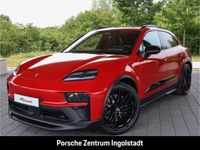 Porsche Macan - Vorschau Bild 1