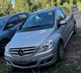 Mercedes-Benz Ich verkaufe ein Mercedes Benz B170 2008 - Mercedes-Benz 170 v