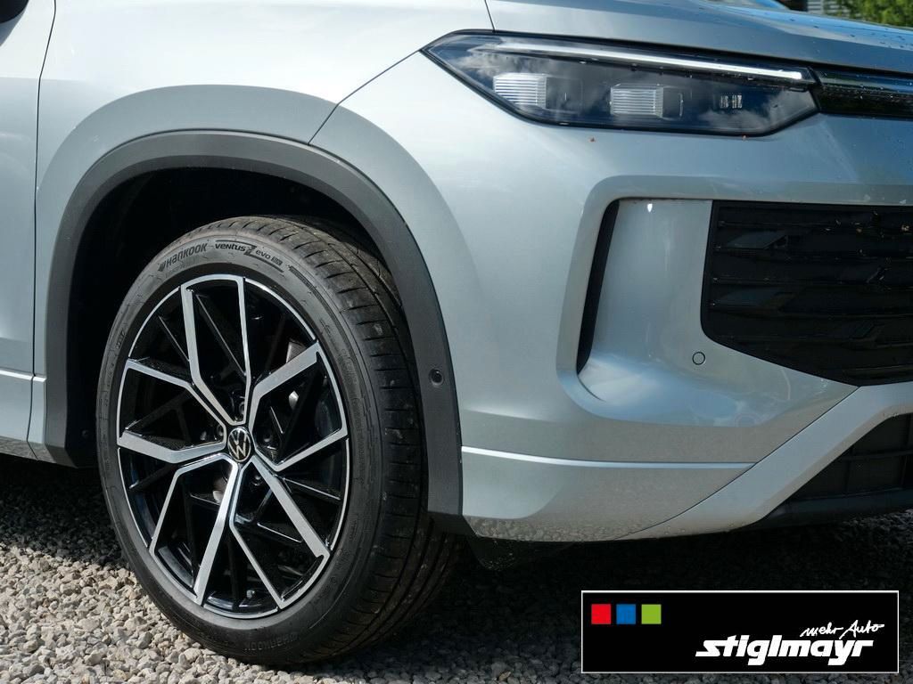 Volkswagen Tayron - Bild 14