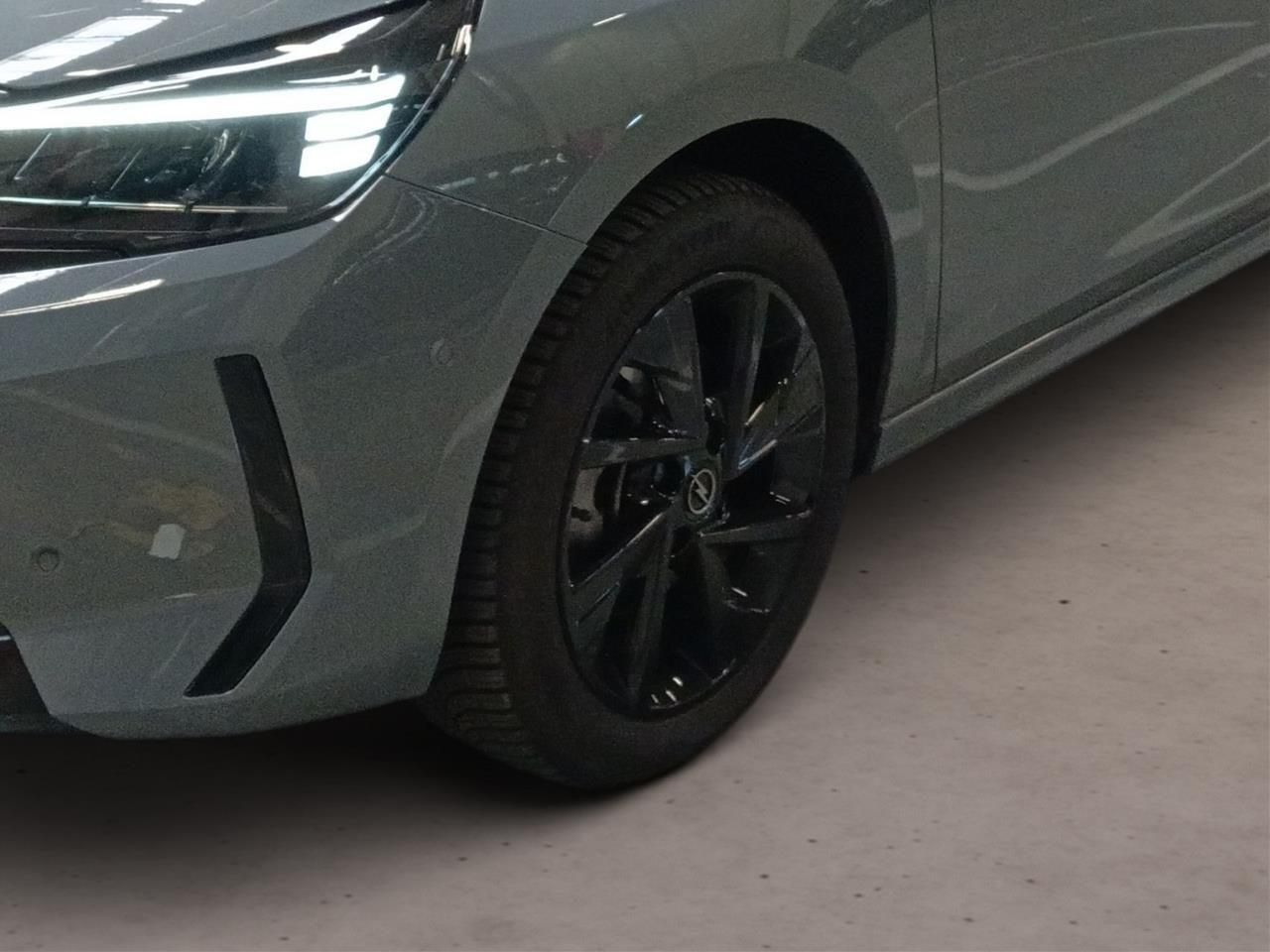Fahrzeugabbildung Opel Corsa F 1.2T GS - LED, 360-Grad Kamera, Sitzhzg.