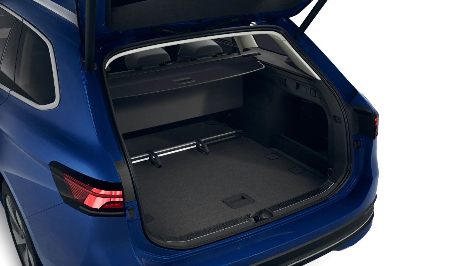 Volkswagen Passat Variant - Bild 9