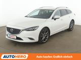 Mazda 6 2.0 Sports-Line*NAVI*TEMPO*CAM*PDC*SHZ*ALU* - Mazda aus 2017