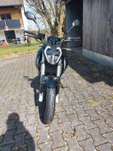 Keeway RKF 125 - KEEWAY VON 81 BIS 125 CCM