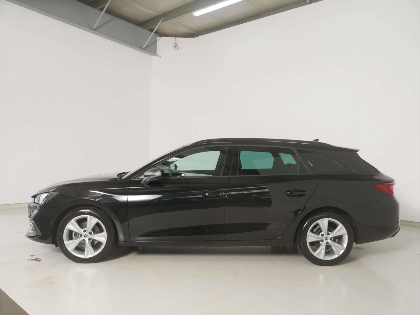 Seat Leon - Bild 4