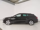 Seat Leon Sportstourer 1.5 eTSI DSG FR NAV/ACC/KAMERA - Seat Gebrauchtwagen in Hamm