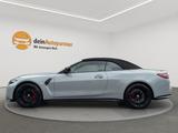 BMW M4 M xDrive Competition LED/LEDER/HUD/ACC/LANE/V - gebrauchte BMW M4 aus dem Jahr 2024