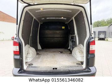 Volkswagen T5 Transporter - 8