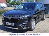Suzuki S-Cross 1.4 BOOSTERJET Hybrid Comfort Allgrip - Gebrauchtwagen in der Nähe & deutschlandweit