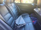 Mercedes-Benz C 300 4MATIC AVANTGARDE AVANTGARDE - gebrauchte Mercedes-Benz C 300 aus dem Jahr 2010