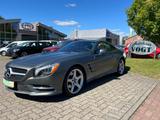 Mercedes-Benz SL R231 Roadster SL 400 - Mercedes-Benz SL 400 Benziner Gebrauchtwagen