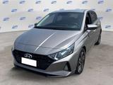 Hyundai i20 1.2 Connectline Gpl - Hyundai i20: Van