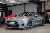 Nissan GT-R Prestige Edition|BOSE|SPORTSITZE|1.HAND - Nissan GT-R: Prestige Edition